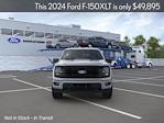 New 2024 Ford F-150 XLT SuperCrew Cab 4x2, Pickup for sale #B94366 - photo 7