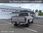 New 2024 Ford F-150 XLT SuperCrew Cab 4x2, Pickup for sale #B94366 - photo 9