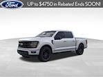 New 2024 Ford F-150 XLT SuperCrew Cab 4x2, Pickup for sale #B94635 - photo 1