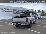 New 2024 Ford F-150 XLT SuperCrew Cab 4x2, Pickup for sale #B94635 - photo 10