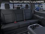 New 2024 Ford F-150 XLT SuperCrew Cab 4x2, Pickup for sale #B94635 - photo 14