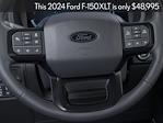 New 2024 Ford F-150 XLT SuperCrew Cab 4x2, Pickup for sale #B94635 - photo 15