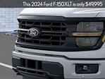 New 2024 Ford F-150 XLT SuperCrew Cab 4x2, Pickup for sale #B94635 - photo 21