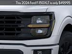 New 2024 Ford F-150 XLT SuperCrew Cab 4x2, Pickup for sale #B94635 - photo 22