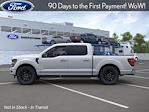 New 2024 Ford F-150 XLT SuperCrew Cab 4x2, Pickup for sale #B94635 - photo 5