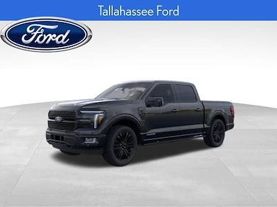 New 2024 Ford F-150 Platinum SuperCrew Cab 4x4, Pickup for sale #B96288 - photo 1