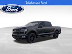 New 2024 Ford F-150 Platinum SuperCrew Cab 4x4, Pickup for sale #B96288 - photo 1