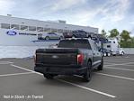 New 2024 Ford F-150 Platinum SuperCrew Cab 4x4, Pickup for sale #B96288 - photo 8