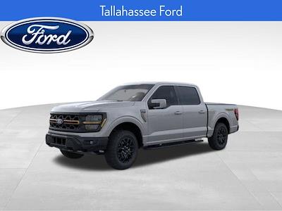 2024 Ford F-150 SuperCrew Cab 4x4, Pickup for sale #C04320 - photo 1