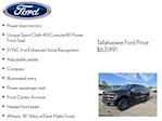 2024 Ford F-150 SuperCrew Cab 4x4, Pickup for sale #C04375A - photo 13