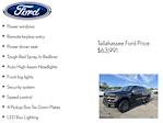 2024 Ford F-150 SuperCrew Cab 4x4, Pickup for sale #C04375A - photo 9