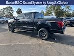 2024 Ford F-150 SuperCrew Cab 4x4, Pickup for sale #C04375A - photo 10