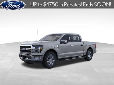 2024 Ford F-150 SuperCrew Cab 4x4, Pickup for sale #C06500 - photo 1