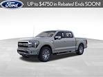 2024 Ford F-150 SuperCrew Cab 4x4, Pickup for sale #C06500 - photo 1