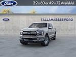 2024 Ford F-150 SuperCrew Cab 4x4, Pickup for sale #C06500 - photo 4