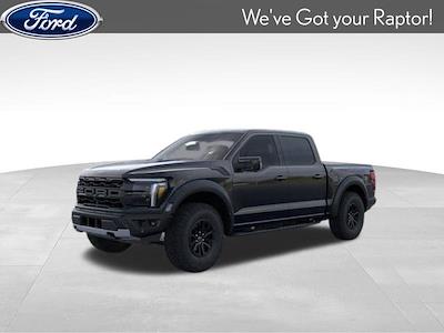 2024 Ford F-150 SuperCrew Cab 4x4, Pickup for sale #C08556 - photo 1