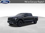 2024 Ford F-150 SuperCrew Cab 4x4, Pickup for sale #C08556 - photo 1