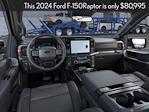 2024 Ford F-150 SuperCrew Cab 4x4, Pickup for sale #C08556 - photo 11