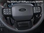 2024 Ford F-150 SuperCrew Cab 4x4, Pickup for sale #C08556 - photo 14