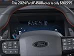 2024 Ford F-150 SuperCrew Cab 4x4, Pickup for sale #C08556 - photo 15