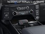 2024 Ford F-150 SuperCrew Cab 4x4, Pickup for sale #C08556 - photo 18