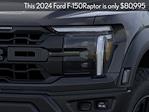 2024 Ford F-150 SuperCrew Cab 4x4, Pickup for sale #C08556 - photo 21