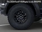 2024 Ford F-150 SuperCrew Cab 4x4, Pickup for sale #C08556 - photo 22