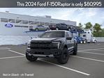 2024 Ford F-150 SuperCrew Cab 4x4, Pickup for sale #C08556 - photo 4