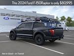 2024 Ford F-150 SuperCrew Cab 4x4, Pickup for sale #C08556 - photo 2