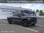 2024 Ford F-150 SuperCrew Cab 4x4, Pickup for sale #C08556 - photo 8