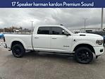 Used 2020 Ram 3500 Laramie Crew Cab 4x4, Pickup for sale #C10255A - photo 14