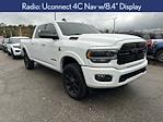 Used 2020 Ram 3500 Laramie Crew Cab 4x4, Pickup for sale #C10255A - photo 15