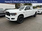 Used 2020 Ram 3500 Laramie Crew Cab 4x4, Pickup for sale #C10255A - photo 3