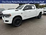 Used 2020 Ram 3500 Laramie Crew Cab 4x4, Pickup for sale #C10255A - photo 4