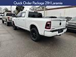 Used 2020 Ram 3500 Laramie Crew Cab 4x4, Pickup for sale #C10255A - photo 2