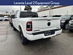 Used 2020 Ram 3500 Laramie Crew Cab 4x4, Pickup for sale #C10255A - photo 9