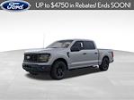 2024 Ford F-150 SuperCrew Cab 4x4, Pickup for sale #C11974 - photo 1