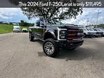 2024 Ford F-250 Crew Cab 4x4, Pickup for sale #C14839 - photo 16