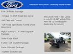 2024 Ford F-250 Crew Cab 4x4, Pickup for sale #C14839 - photo 4