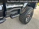 2024 Ford F-250 Crew Cab 4x4, Pickup for sale #C14839 - photo 28