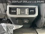 2024 Ford F-250 Crew Cab 4x4, Pickup for sale #C14839 - photo 51