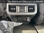 2024 Ford F-250 Crew Cab 4x4, Pickup for sale #C14839 - photo 52