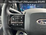 2024 Ford F-250 Crew Cab 4x4, Pickup for sale #C14839 - photo 55