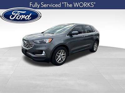 2022 Ford Edge AWD, SUV for sale #C17145A - photo 1