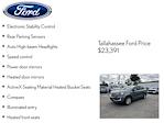 2022 Ford Edge AWD, SUV for sale #C17145A - photo 6