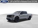 2024 Ford F-150 SuperCrew Cab 4x2, Pickup for sale #C19099 - photo 1