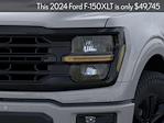 2024 Ford F-150 SuperCrew Cab 4x2, Pickup for sale #C19099 - photo 22