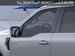 2024 Ford F-150 SuperCrew Cab 4x2, Pickup for sale #C19099 - photo 24