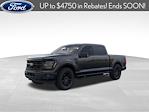 New 2024 Ford F-150 XLT SuperCrew Cab 4x2, Pickup for sale #C22495 - photo 1