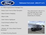 New 2024 Ford F-150 XLT SuperCrew Cab 4x2, Pickup for sale #C22495 - photo 2